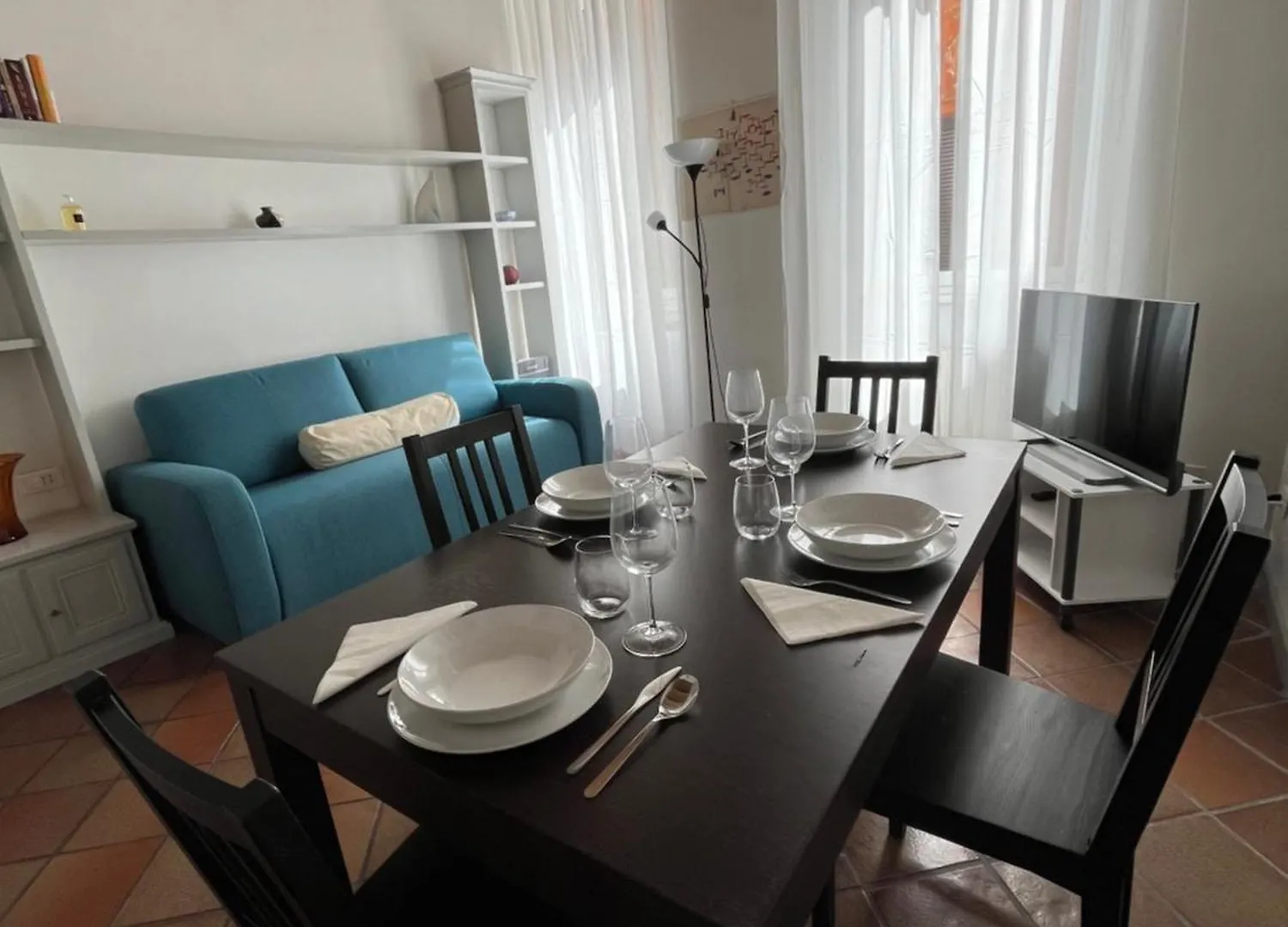 Trasteveremoroni Gem Roma Appartamento