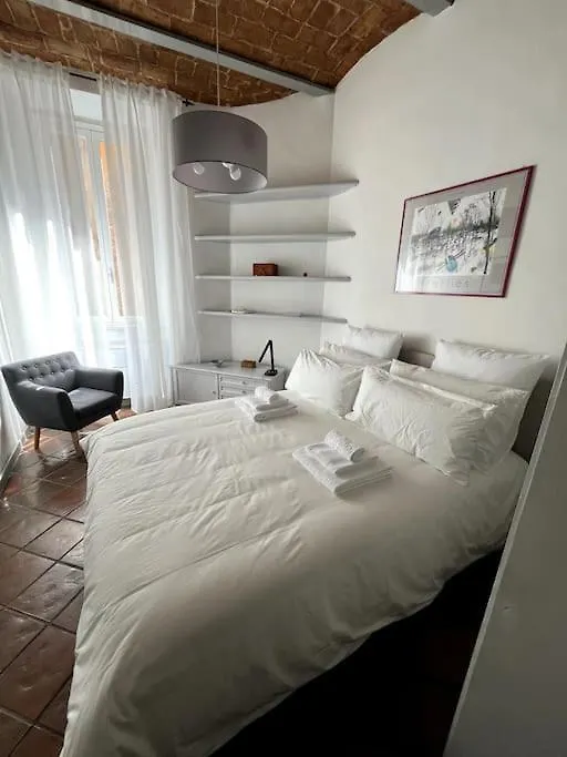 Trasteveremoroni Gem Roma Appartamento