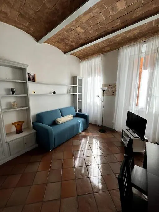 Appartamento Trasteveremoroni Gem Roma