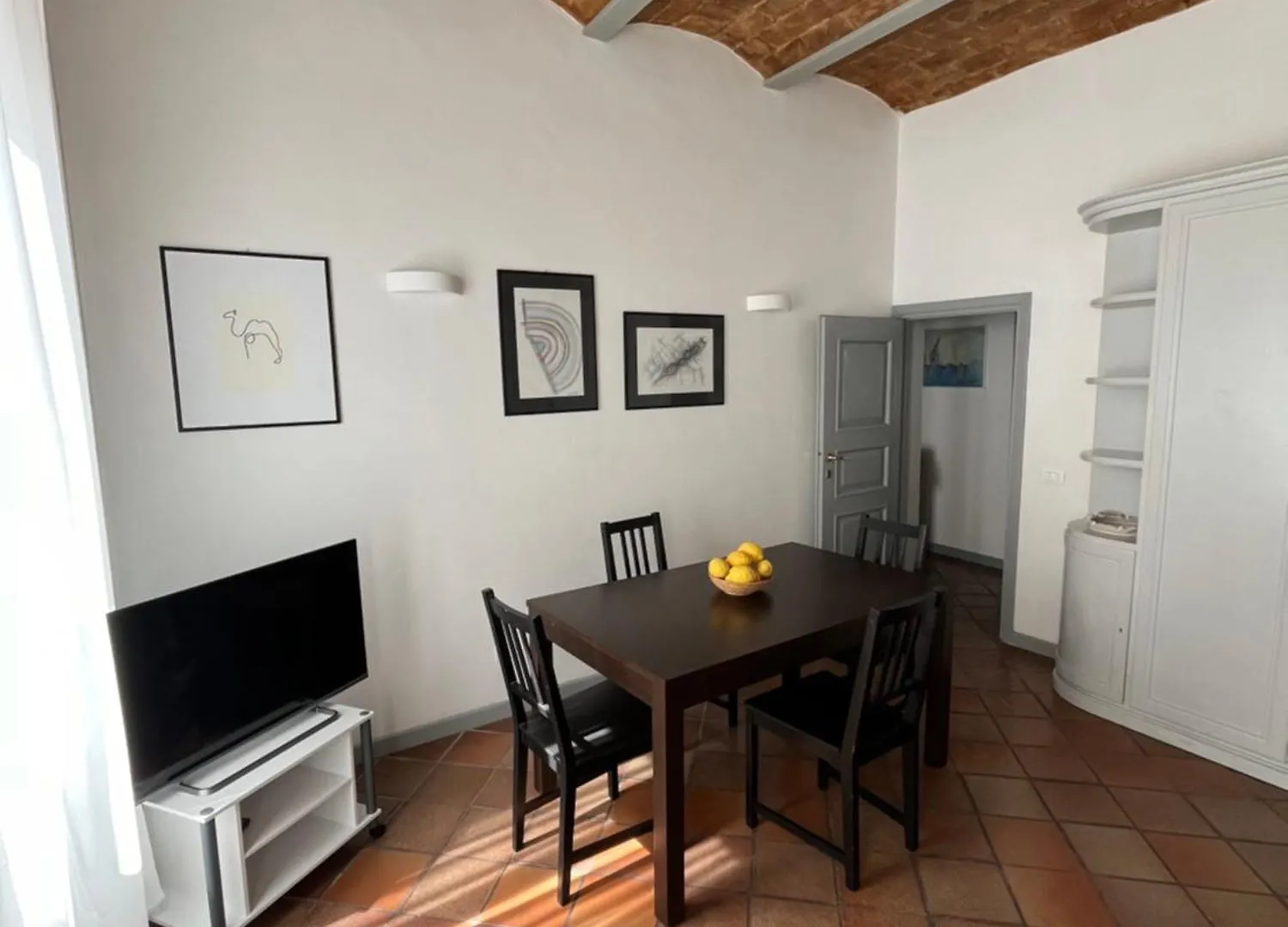 Appartamento Trasteveremoroni Gem Roma